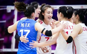 安博体育官方网站-王奥芊郭中楠大放异彩！两大新星撑起女排新生代副攻|女排副攻|世联赛|中国女排|赵蕊蕊|陈厚羽_新浪体育_新浪新闻