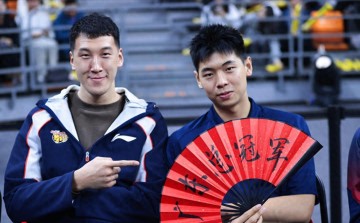CBA六笔失败交易！赵睿坑了北京，杜锋选错核心，辽篮找错接班人